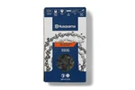 Husqvarna 16" X-cut S93G, 3/8" Mini Pitch, .050 Gauge Chainsaw 585422155 New. Price: $18.99.