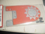 Bar Tip By Sandvik .404 .063 For Stihl Husqvarna Homelite Chainsaw --- Box 993 New. Price: $9.95.