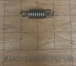 Oem 506014601 Anti Vibration Isolator Mount Spring Husqvarna Fits 33 38 40 45 49 New. Price: $19.99.