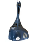 Shroud For Stihl FS55R 4140 080 1600 Dark Gray New. Price: $24.50.
