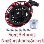 Recoil Starter With Cup Oregon 31-052 New. Price: $26.95.