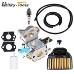 For Husqvarna 455 460 WTA-29 Rancher Jonsered CS2255 Chainsaw Carburetor New. Price: $12.89.