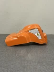 Stihl MS170,MS180 Chainsaw Oem Top Engine Shroud COVER-USED-1130-140-4713. Price: $24.99.