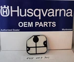 Sml Genuine Oem 545057701 Air Filter Top For Poulan Sears Craftsman Husqvarna New. Price: $10.35.