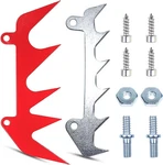 Bumper Spike Felling Dog Set For Stihl MS170 MS180 MS210 MS230 MS250 Chainsaw New. Price: $10.99.