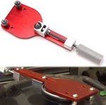 Red Oil Cutter Tool 77750 Fits 2-3/8 Inch Filters New. Price: $32.25.