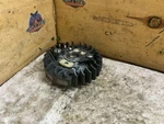 Stihl 030 031 Flywheel 1216 6100 32 Used Gc Oem Free Shipping. Price: $32.88.
