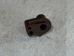 Jonsered 535 Chainsaw Carburetor Adjustment Grommet Used. Price: $9.75.