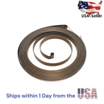 Recoil Starter Spring For Husqvarna 394 395 3120 Chainsaw Replaces # 503135001 New. Price: $8.25.