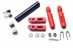 Morse Evinrude Johnson 301729 Cable 33C Adapter Kit Omc Engine Connection New. Price: $49.95.