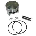 42MM Piston & Ring Kit Fit Stihl 024 MS240 Av Chainsaw Rep P/n 1121 030 2005 New. Price: $8.99.