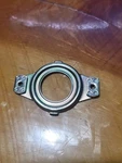 New Mcculloch 86175 Clamp Assy Muffler Power Mac 610 650 Nos Oem Free Ship Open. Price: $17.99.