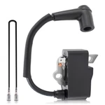 Ignition Coil 4144 400 1316 For Stihl FS50 FS56RC FC56C FS40C New. Price: $20.89.