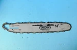 14" Oregon Bar Chain 3/8 .050 49DL For Mcculloch, Craftsman Poulan # 100453 New. Price: $39.95.
