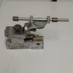 Granberg File-n-joint G-106A Chainsaw Filing Guide Metal Silver Accessory Used. Price: $25.00.