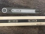 14" Oregon Guide Bar 140SXEA018 New. Price: $26.99.