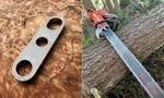 Husqvarna Chainsaw 281 288 298 480 2100 2101 9-14MM Stihl Guide Bar Adapter Shim New. Price: $10.99.