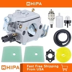 503283401 Carburetor For Zama C1Q-EL24A Husqvarna 223 323 325 326 327 Trimmer New. Price: $11.99.
