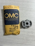 Nos Pioneer Vintage Chainsaw Part No. 429250 D19 Open. Price: $12.00.