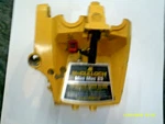 Used Mcculloch Mini Mac Chainsaw Shroud Assy W/switch 91859 222939 225111. Price: $24.95.