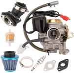 GY6 50CC Carburetor 49CC Scooter Moped 139QMB High Performance New. Price: $48.63.