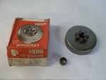 Herr N228-A7 Sprocket For Poulan 200 201 202 203 204 221 222 Chainsaws Open. Price: $15.00.