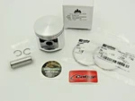 Piston Kit With Caber Rings For Husqvarna 2100 2101 1100 56MM New. Price: $34.99.