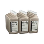 Kinetix Full Synthetic 5W-30 4-CYCLE Engine Oil Quart Bottle 80042 Case Of 12 New. Price: $94.99.