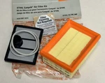 Stihl Oem Air Filter Kit 4224 007 1013 For TS700 TS800 Concrete Cut Off Saws New. Price: $36.99.