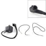 Us Ignition Coil For Stihl MS240 MS260 MS290 MS310 MS390 MS380 MS381 Chainsaw New. Price: $15.75.