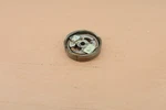 Mcculloch MS1838AV Chainsaw Oem Clutch Used. Price: $7.52.