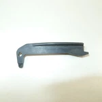 Nos Oem Jonsered Throttle Lock Lever, 451 70E 49SP, #504845900 Open. Price: $9.00.