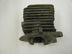Homelite New Blower Cylinder 25CC From Kit Pn A-04723-A. Price: $39.99.