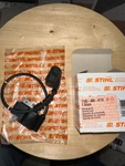 Genuine Stihl 1145 400 4713 Control Unit Ignition Module Ms 201 Tc-m Oem New. Price: $140.00.