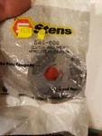New Stens Clutch Assembly 646-600 For HUSQVARNA/HOMELITE70351 A. (a). Price: $22.00.