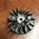 Oem Part Flywheel Assy For 175 UT-20541-B 25CC Homelite String Trimmer Used. Price: $28.99.