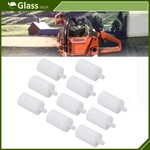 10 Pcs Gas Fuel Filter 503443201 For Husqvarna Chainsaw 268 272 Xp 345 350 351 New. Price: $8.59.