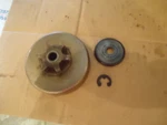 .325 Sprocket Homelite Z3350BC 20AV I3850B I4550B D3850BC UT-10829 Used. Price: $15.00.