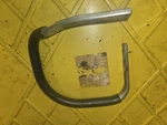 Husqvarna 350 Chainsaw Top Handle 537391701 503909301 Used. Price: $21.95.