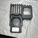 Homelite Crank Case Cover P# A00858 Used. Price: $7.99.