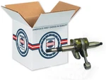 Crankshaft Assembly Fits Stihl TS400 Concrete Cut-off Saws 4223-030-0400 New. Price: $75.90.