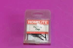Homelite Cap. Part DA-00904. Fits 250, 300, CS40 & CS50 Chainsaws. Open. Price: $9.99.