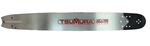20" Tsumura Guide Bar 3/8-050-72DL Makita Husqvarna With Free Full Chisel Chain! New. Price: $69.98.