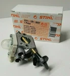 Stihl Carb* Fits And BG56C* Original Carburator* Oem 4241-120-0632 New. Price: $66.99.