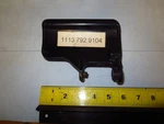 Oem Stihl Genuine Replacement Part 1113 792 9104 Chain Brake Hand Guard Used. Price: $10.00.