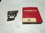 Homelite 67669 Inner Guide Bar Plate For Super 2100S 1050 Automatic Oem Open. Price: $19.99.