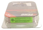 Echo Original Equipment Saw Chain 14" Micro-lite 90PX52CQ New. Price: $35.57.