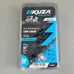 3-PACK Kuza Premium 10 Inch Chainsaw 3/8" Lp Pitch .050" Gauge 40 Link New. Price: $19.95.
