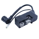 Ignition Coil Magneto For Chinese 4500 5200 5800 45CC 52CC 58CC Saws Usa New. Price: $15.98.
