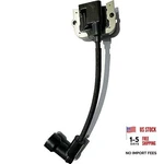 Yeaphi Ignition Coil Module Compatible With Toro Timecutter Exmark Series New. Price: $37.18.